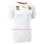 Maillot/Tenue Cameroun Extérieur Coupe du monde féminine 2019